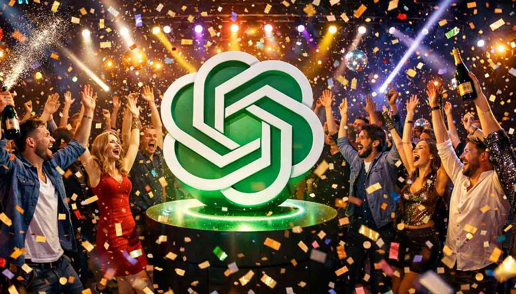 Side by side comparison of old and new ChatGPT Images