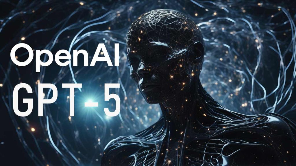 OpenAI ChatGPT-5