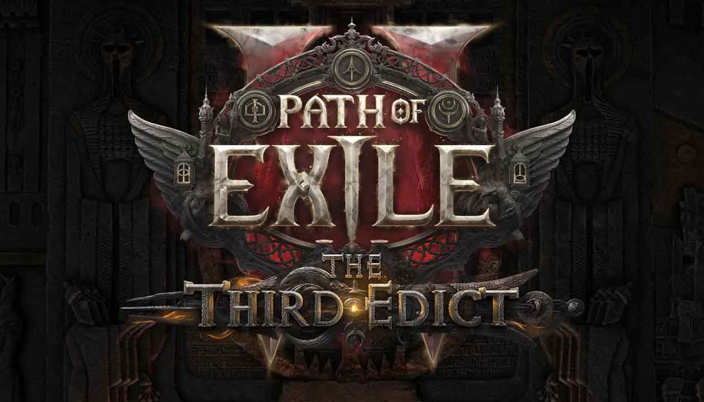 Path Of Exile 2 Act IV Patch 3.0