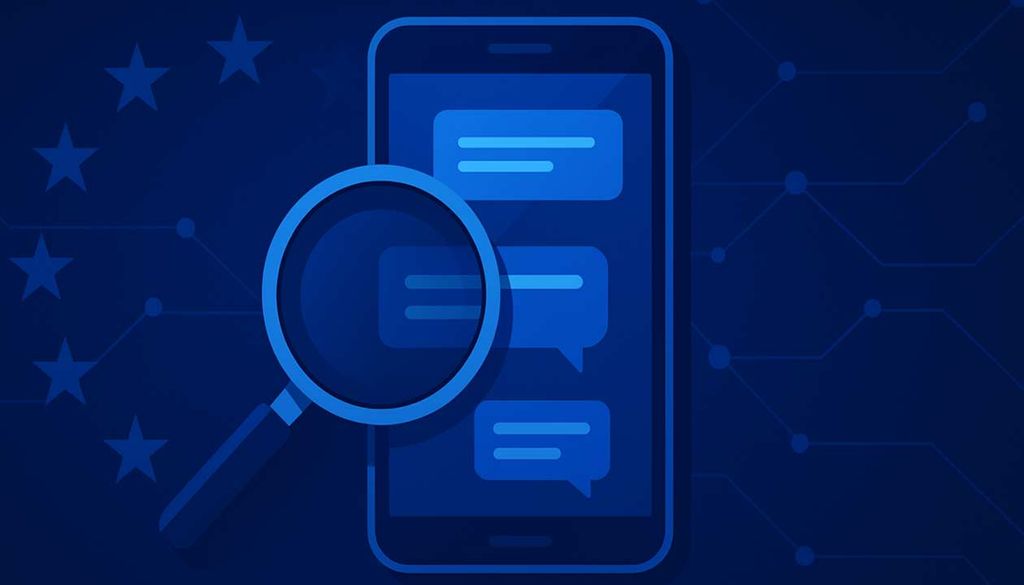 EU Chat Control