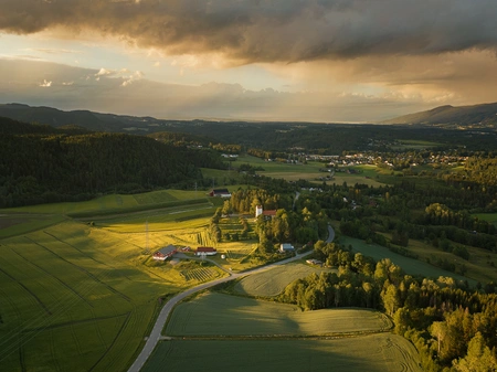 Åmot New Church
