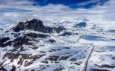 Bygdinvegen 2022
