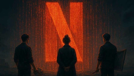 Netflix Algorithms