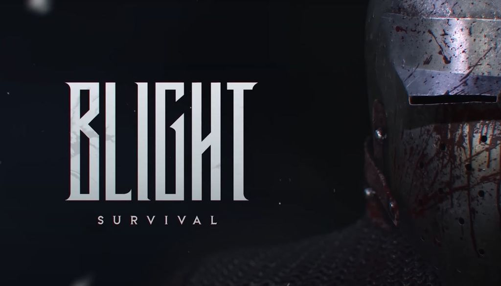 Blight Survival
