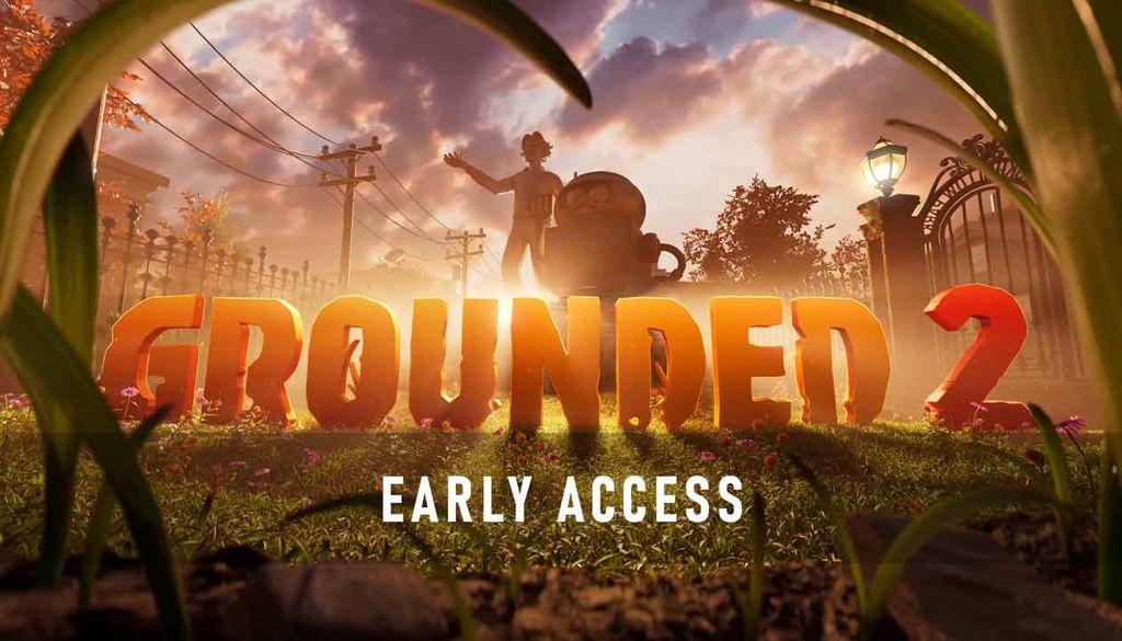 Grounded 2 Early Access Reviews