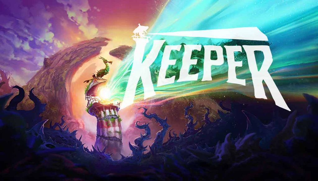 Keeper Game
