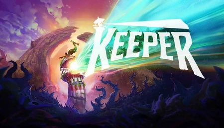 Keeper Game