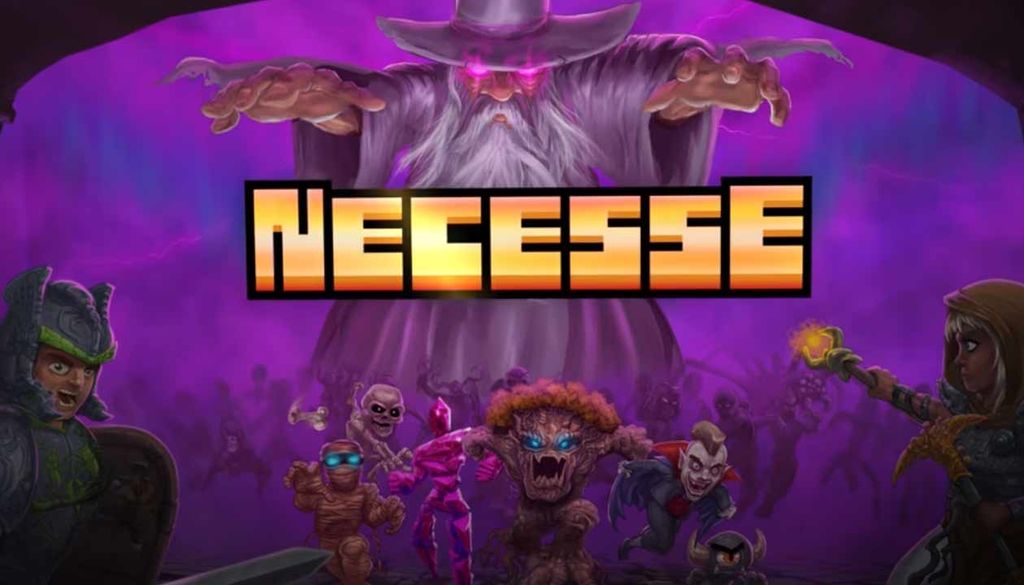 Necesse