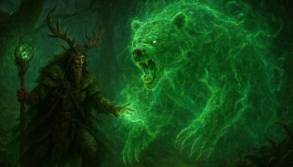 Path of Exile 2 0.4.0 The Last of the Druids To Launch on December 12th