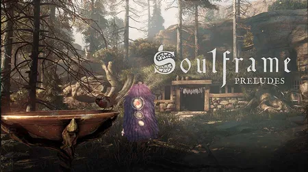 Souframe MMORPG