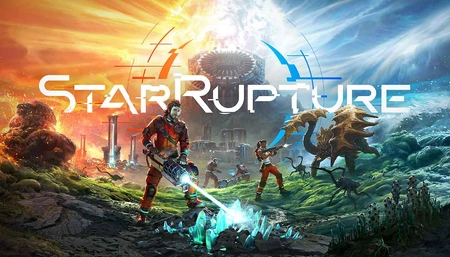 StarRupture