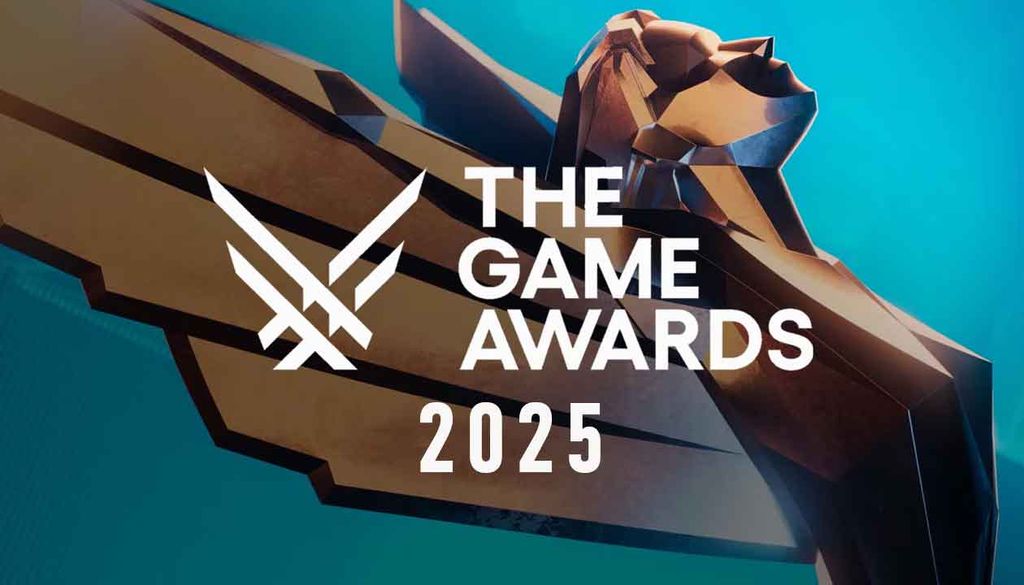 Game Awards 2025 Clair Obscur 9 Wins Moment