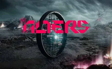 The Alters