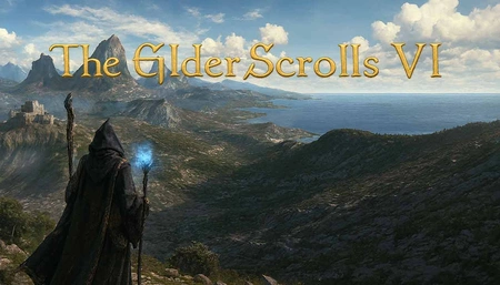 The Elder Scrolls VI Rumors
