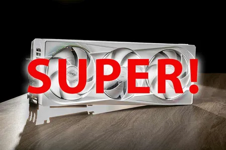 RTX SUPER