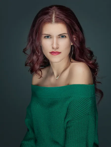 Oliwia Bujanowska