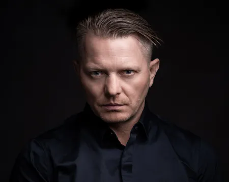Piotr Gałczyński