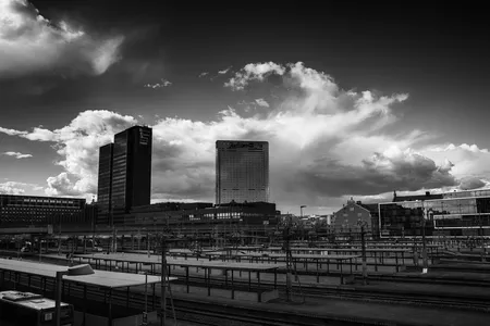 Oslo BW 2016