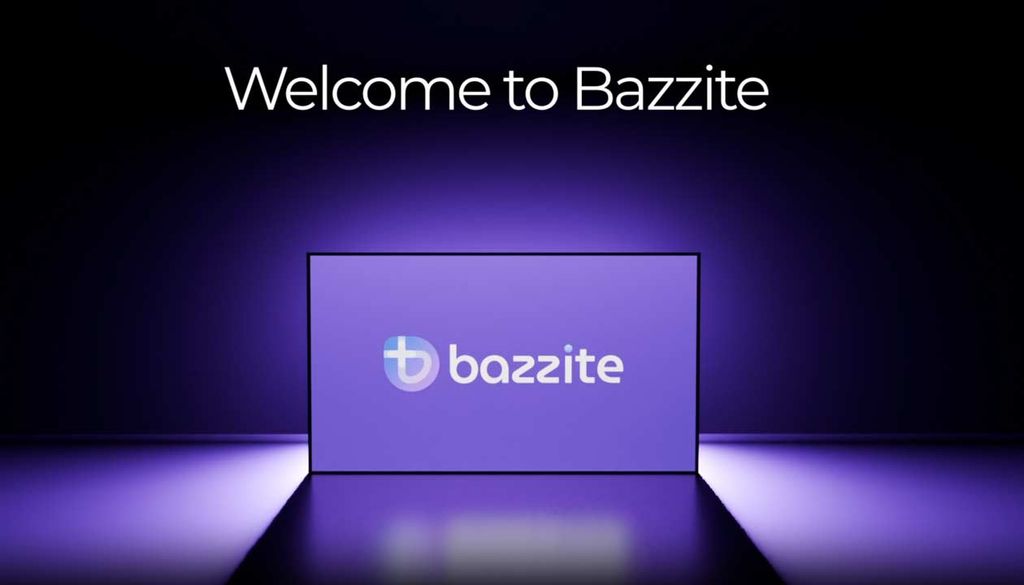 Bazzite Linux system for games
