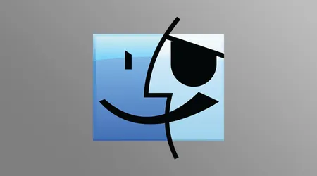 Hackintosh Logo