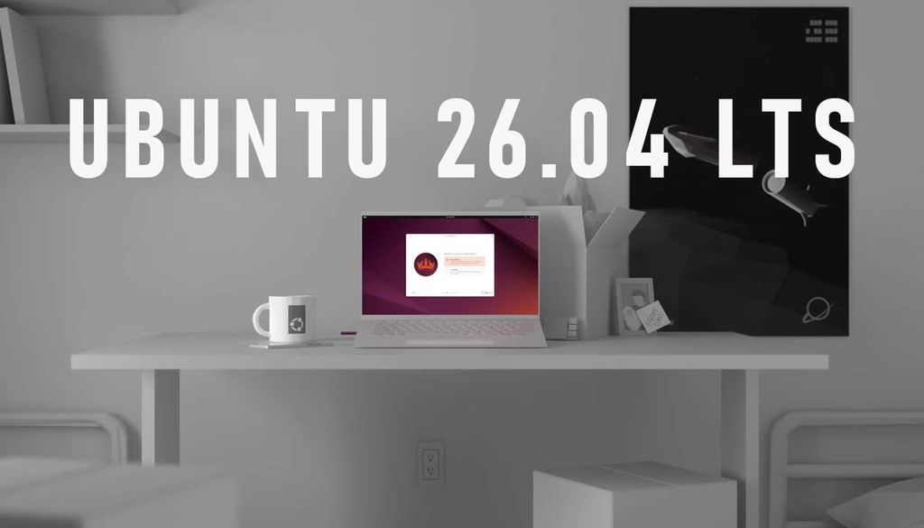Ubuntu 26.04 LTS Resolute Raccoon